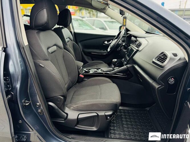 Renault Kadjar 44 interauto-car