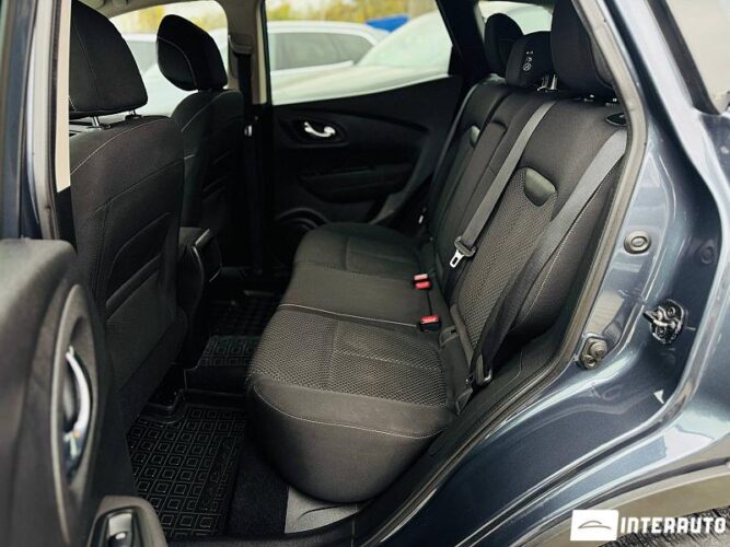Renault Kadjar 42 interauto-car