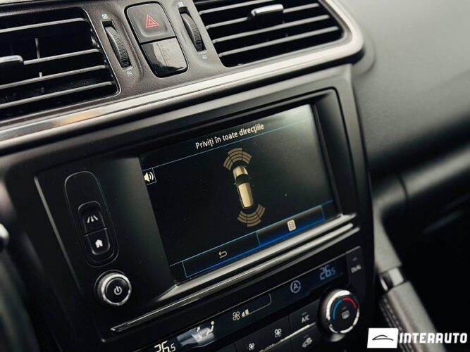 Renault Kadjar 41 interauto-car