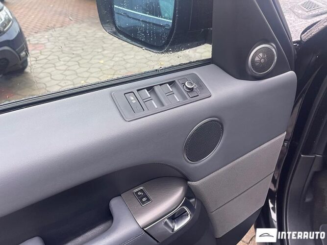 land rover Range Rover Sport 2014