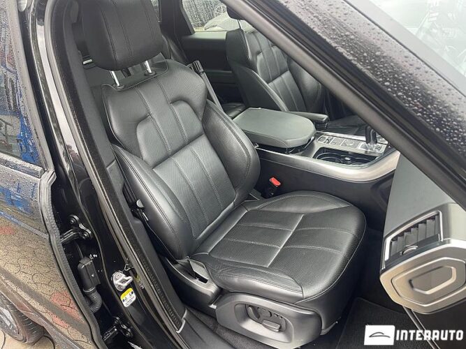 land rover Range Rover Sport 2014