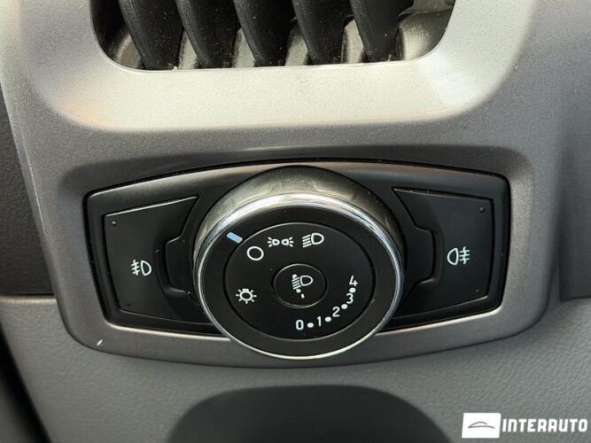 Ford Transit 32 interauto-car