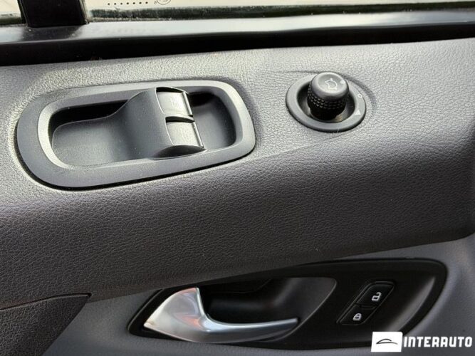Ford Transit 31 interauto-car