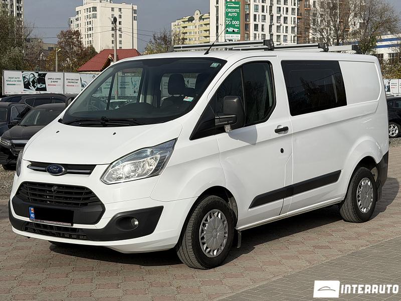 Ford Transit 2 interauto oferta masina