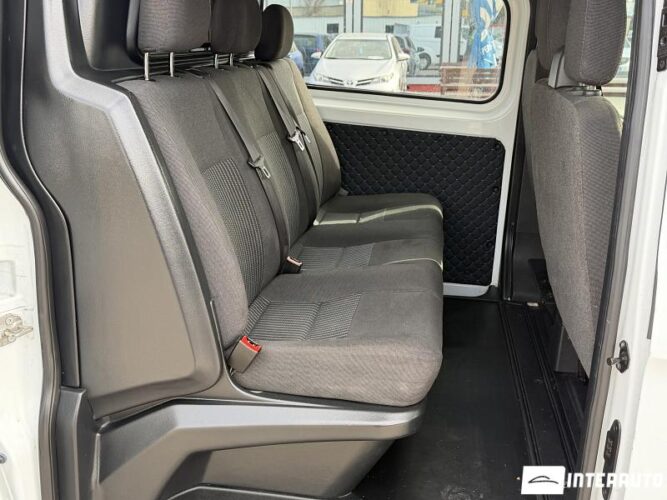 Ford Transit 39 interauto-car