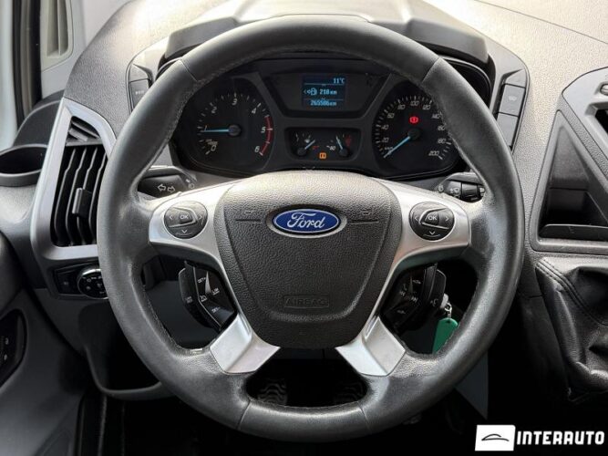 Ford Transit 33 interauto-car