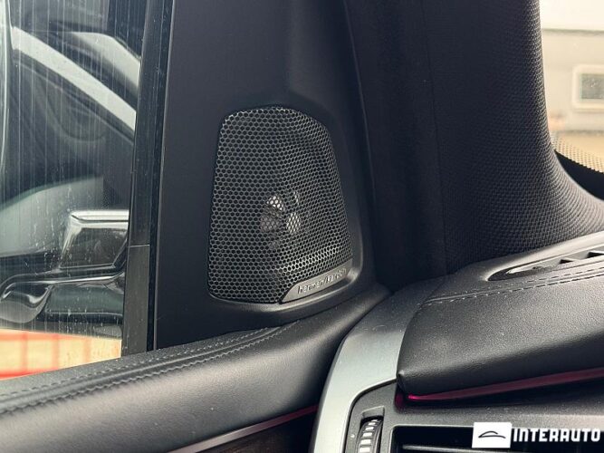 BMW X5 3.5i 43 interauto-car