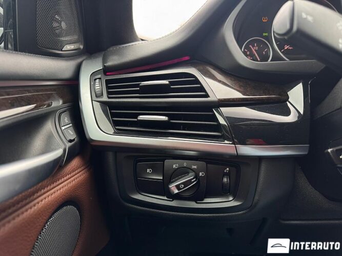 BMW X5 3.5i 41 interauto-car