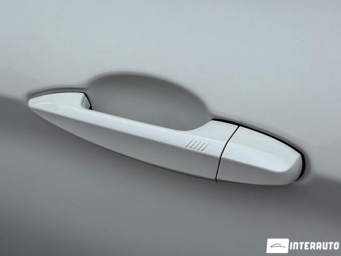 BMW X5 3.5i 46 interauto-car