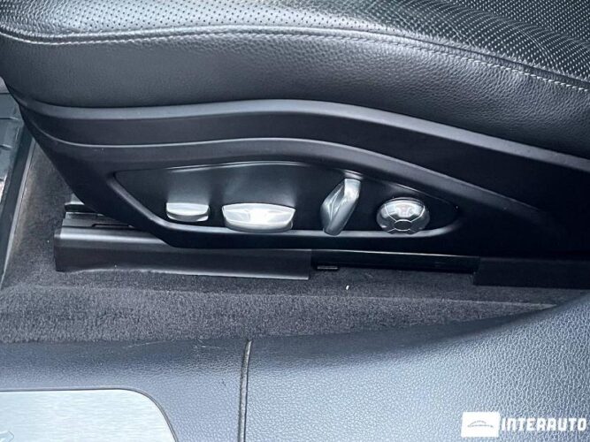 Porsche Panamera 45 interauto-car