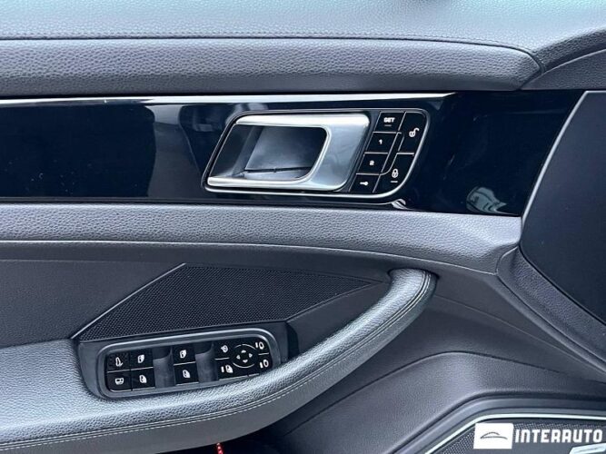 Porsche Panamera 34 interauto-car
