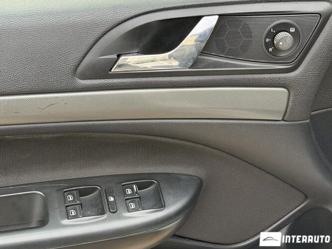 Skoda Octavia 31 interauto-car