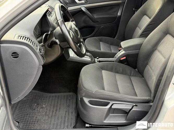 Skoda Octavia 32 interauto-car