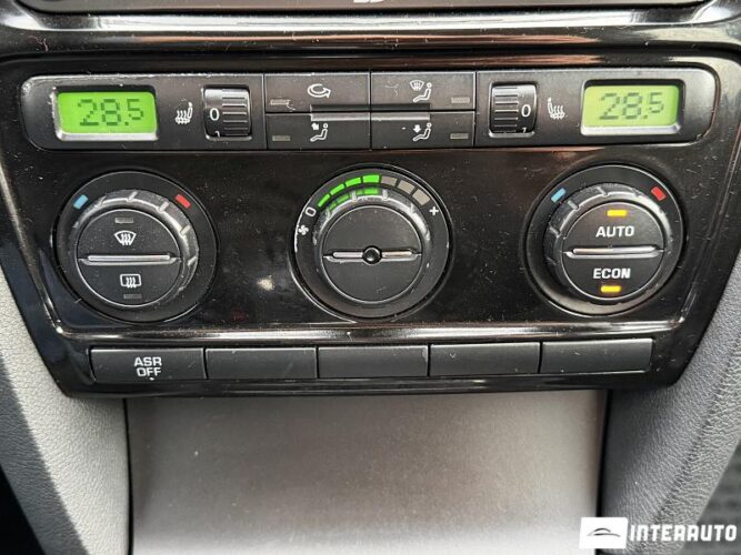 Skoda Octavia 37 interauto-car