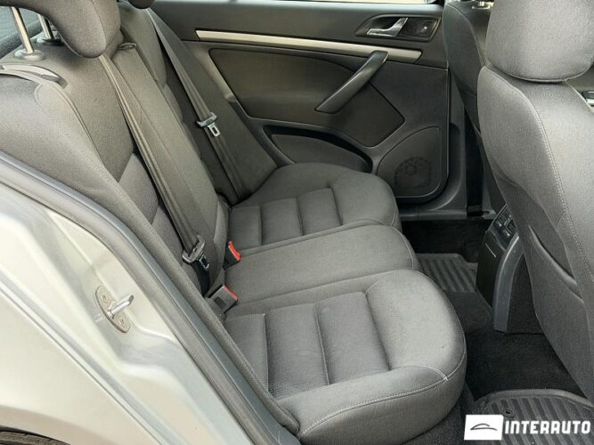 Skoda Octavia 39 interauto-car
