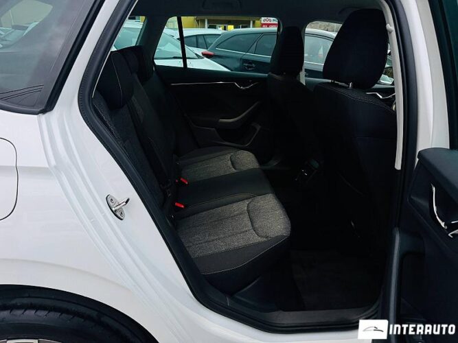 Skoda Kamiq 39 interauto-car