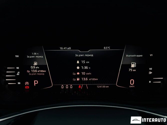 Skoda Kamiq 33 interauto-car