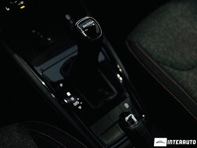 Skoda Kamiq 37 interauto-car