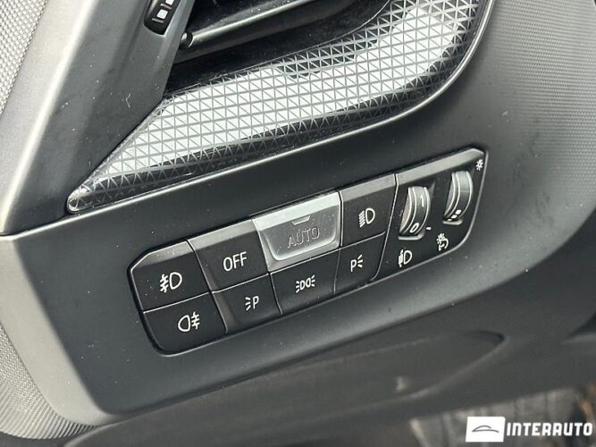 BMW 118 43 interauto-car