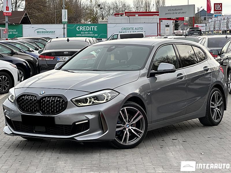 BMW 118 2 interauto oferta masina