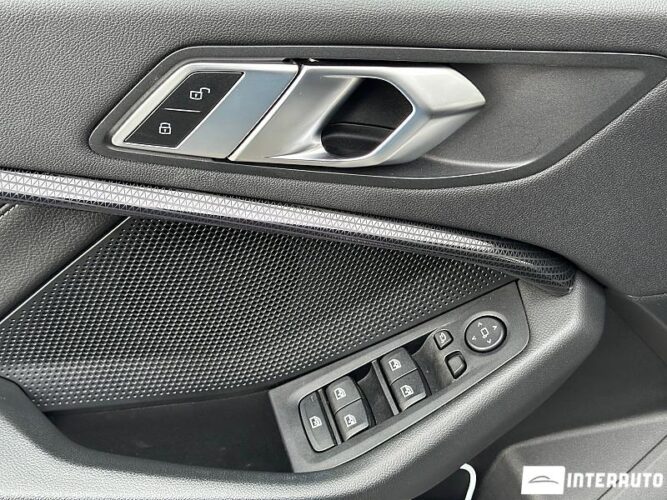 BMW 118 44 interauto-car