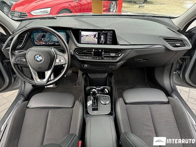 BMW 118 37 interauto-car