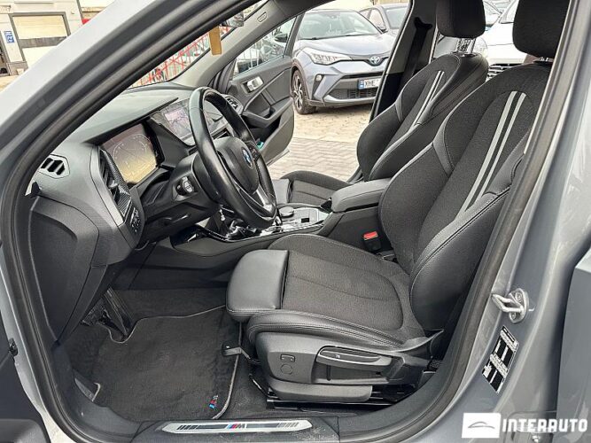 BMW 118 33 interauto-car
