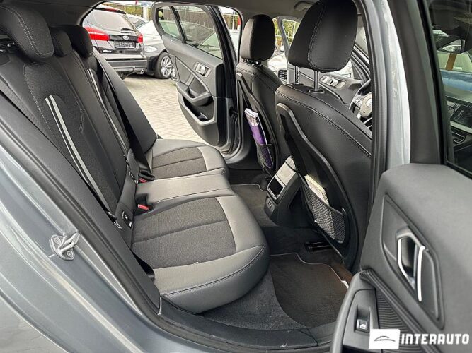 BMW 118 36 interauto-car