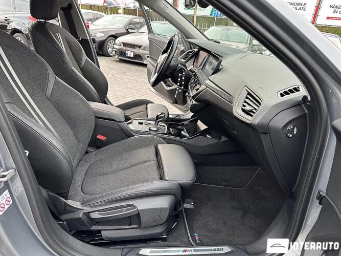 BMW 118 34 interauto-car