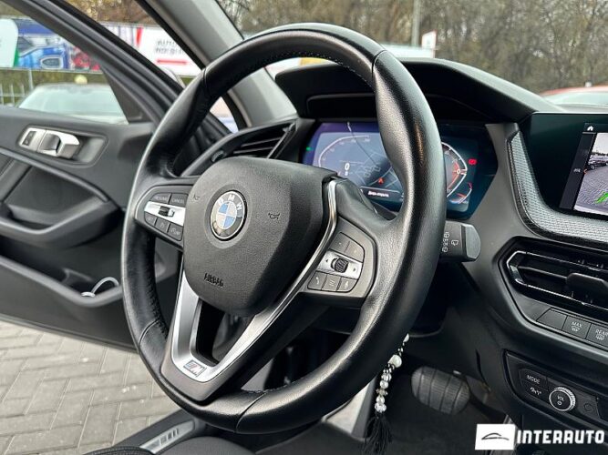 BMW 118 39 interauto-car