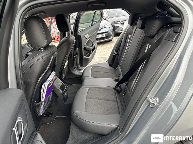 BMW 118 35 interauto-car