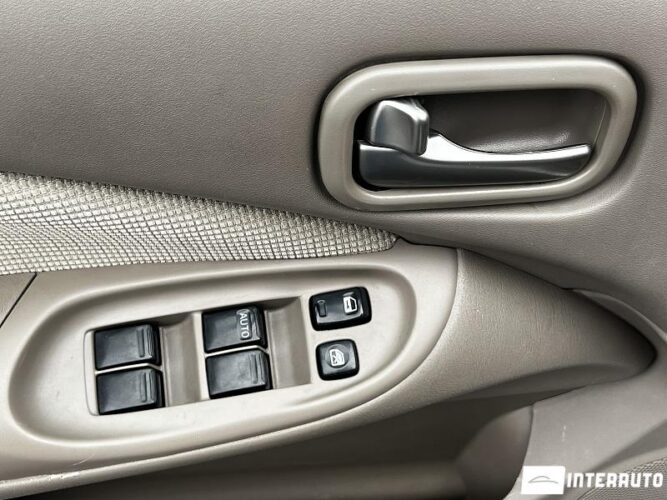 Nissan Sentra 38 interauto-car