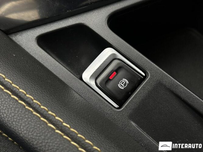 Baic X3 37 interauto-car