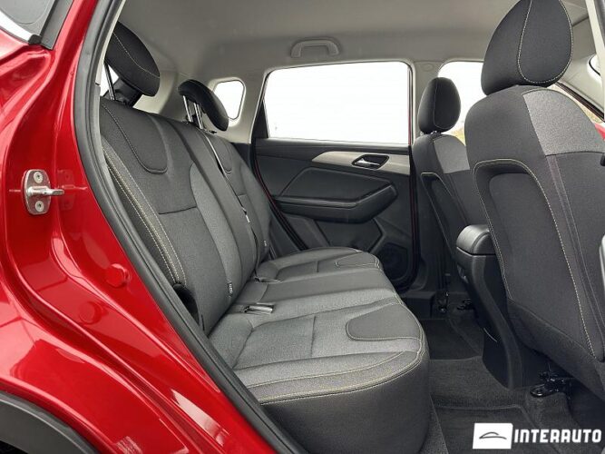 Baic X3 48 interauto-car