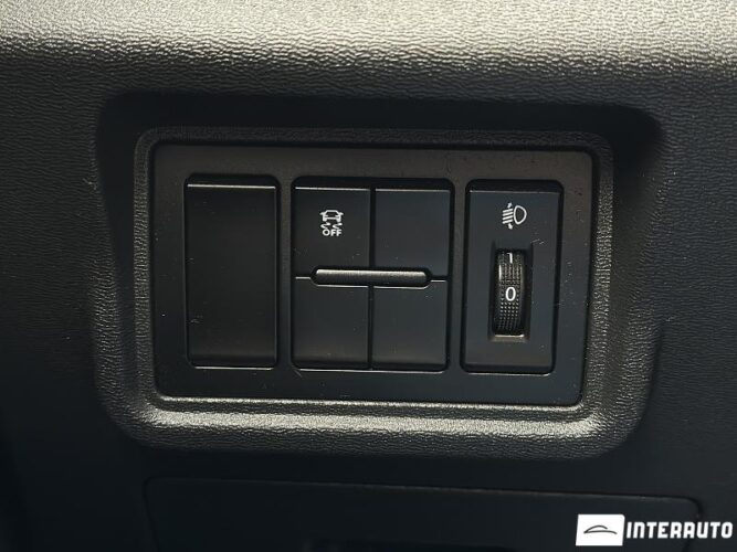 Baic X3 38 interauto-car