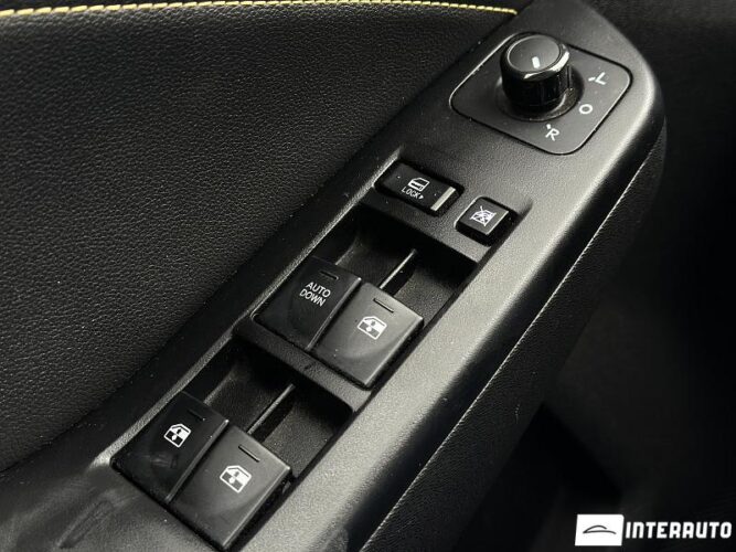 Baic X3 36 interauto-car