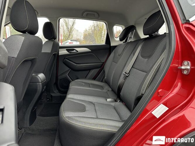 Baic X3 49 interauto-car