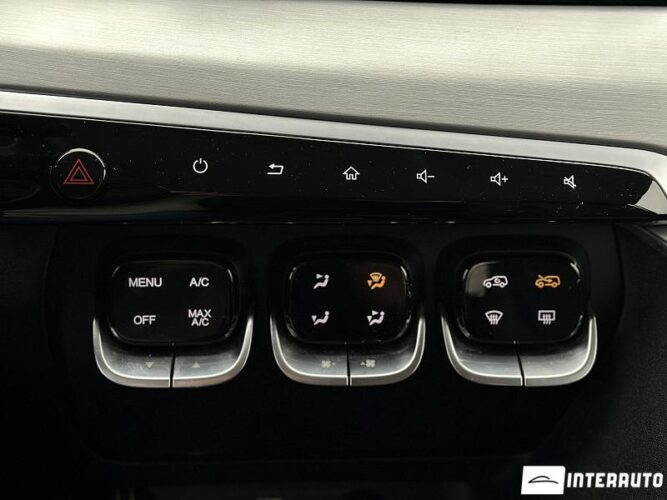 Baic X3 41 interauto-car