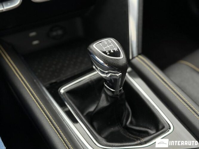 Baic X3 45 interauto-car