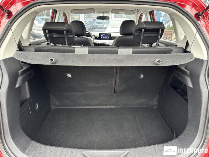 Baic X3 50 interauto-car