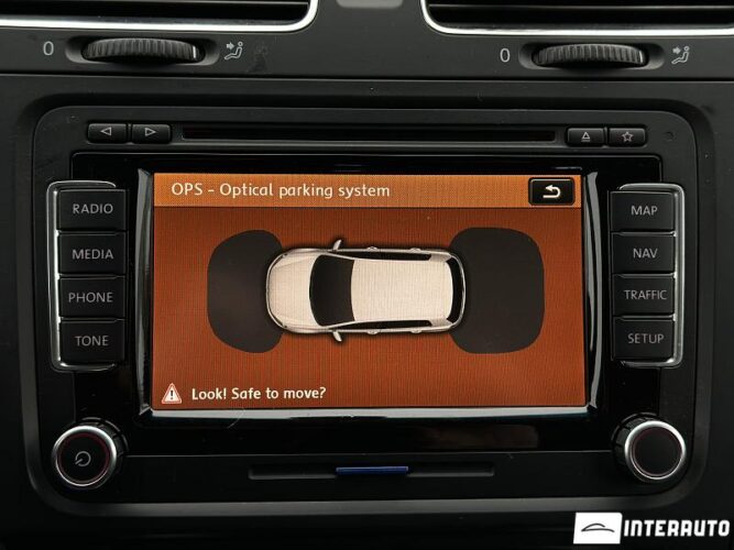 Volkswagen Golf GTI 39 interauto-car