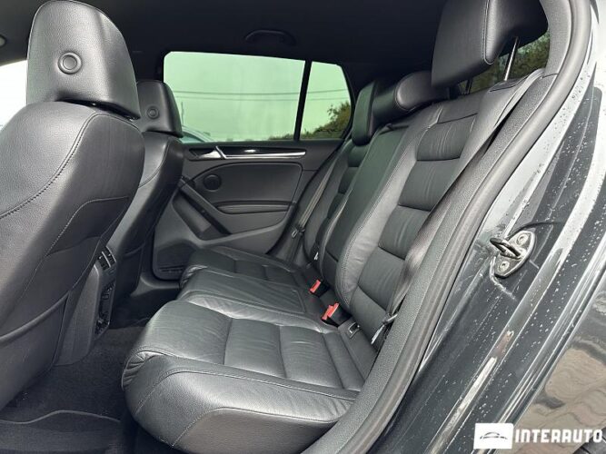 Volkswagen Golf GTI 46 interauto-car