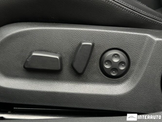 Volkswagen Golf GTI 36 interauto-car