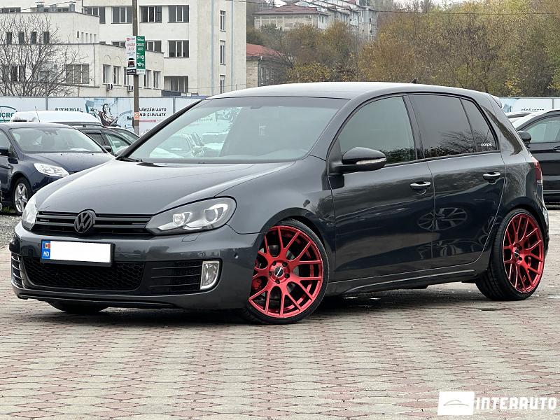 Volkswagen Golf GTI 2 interauto oferta masina