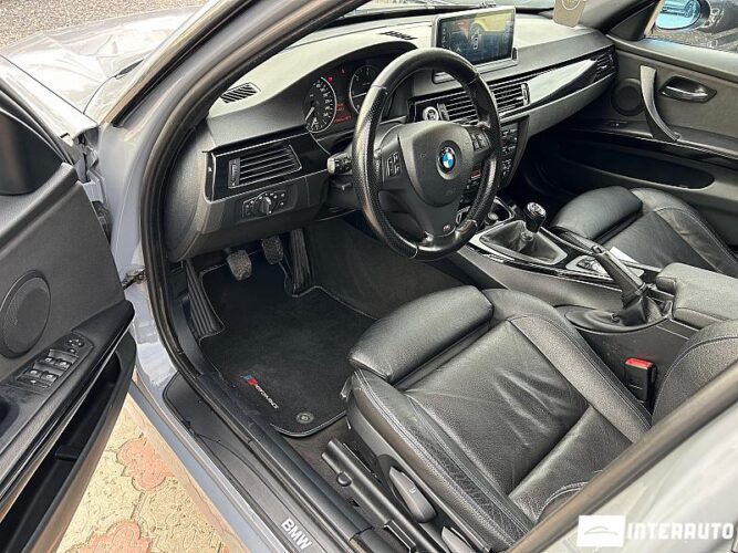 BMW 318 34 interauto-car