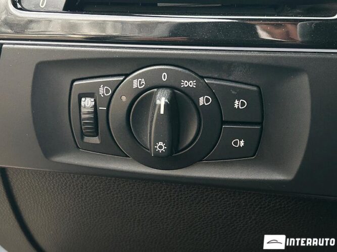 BMW 318 37 interauto-car