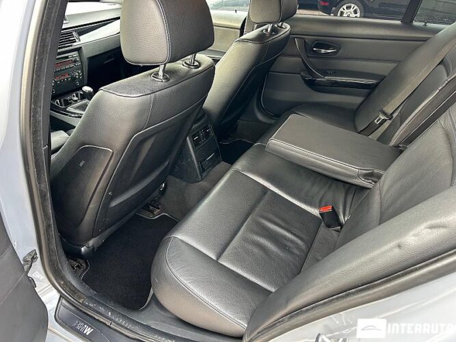 BMW 318 45 interauto-car