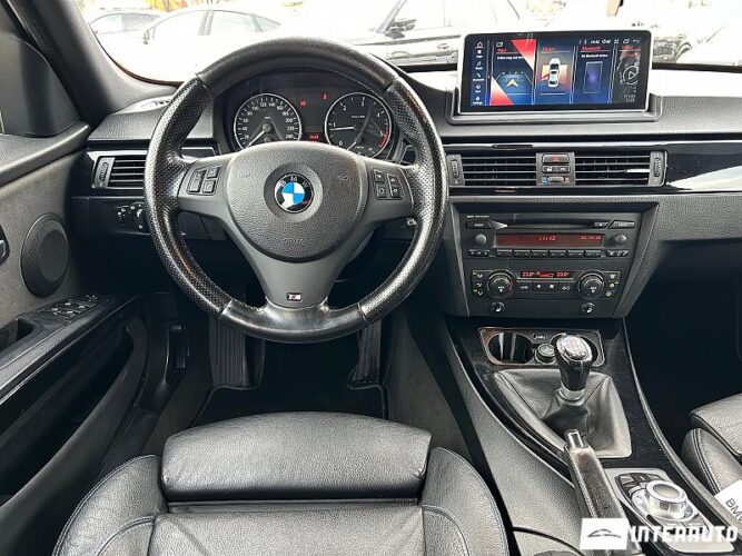 BMW 318 36 interauto-car