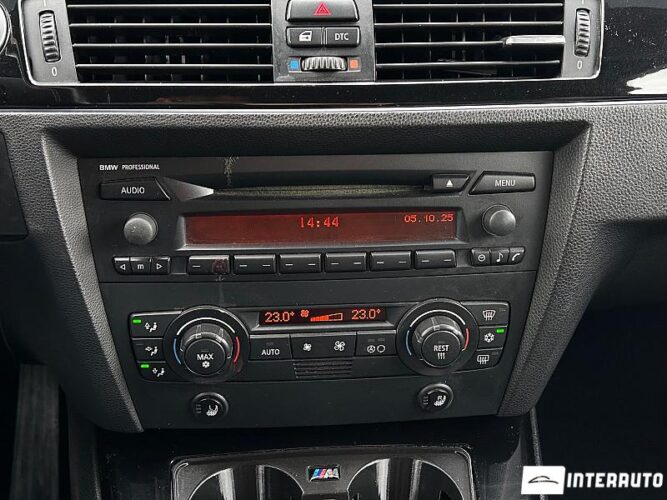 BMW 318 42 interauto-car