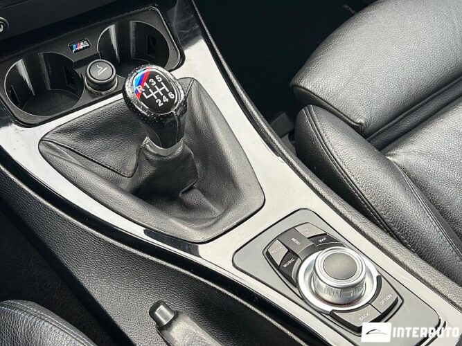 BMW 318 43 interauto-car